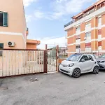 Pineto Park - Vicino Ospedale Cristo Re