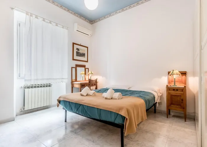 Pineto Park - Vicino Ospedale Cristo Re