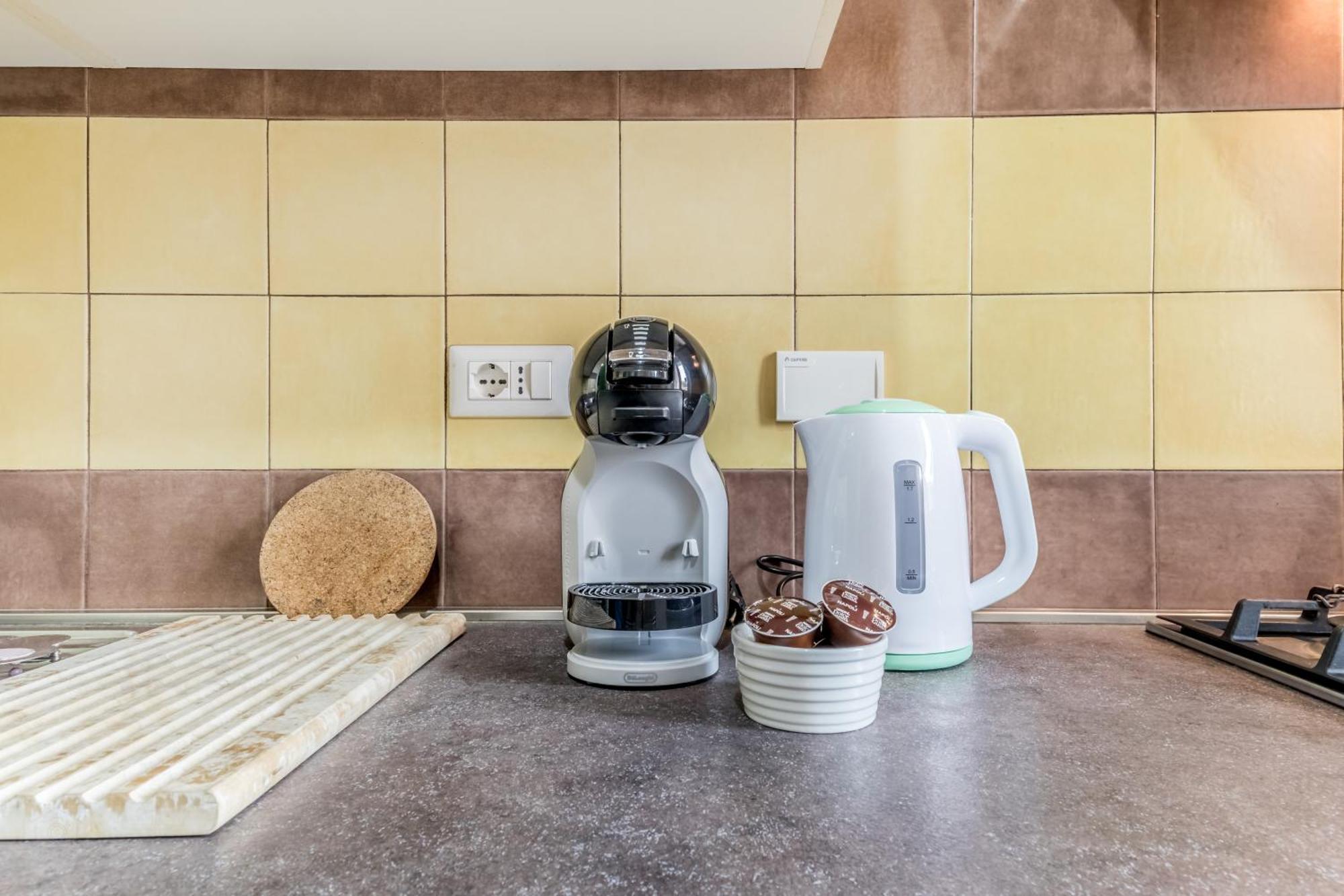 Pineto Park - Vicino Ospedale Cristo Re Apartamento Roma
